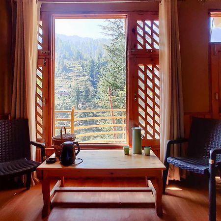 Incredible Guest House Jibhi Экстерьер фото