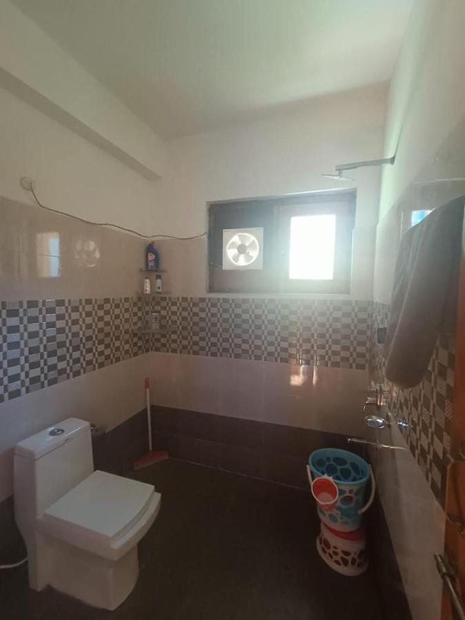 Incredible Guest House Jibhi Экстерьер фото
